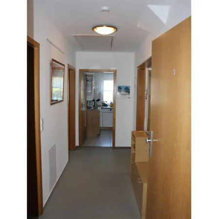 Ferienwohnung Meeresgruss