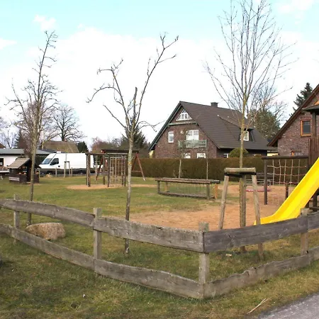 Ferienwohnung Meeresgruss