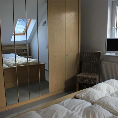 Ferienwohnung Meeresgruss Zinnowitz