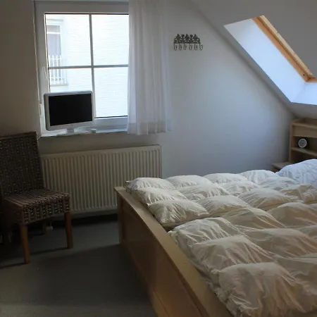 Ferienwohnung Meeresgruss