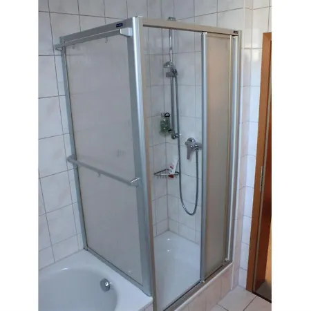 Ferienwohnung Meeresgruss Apartment